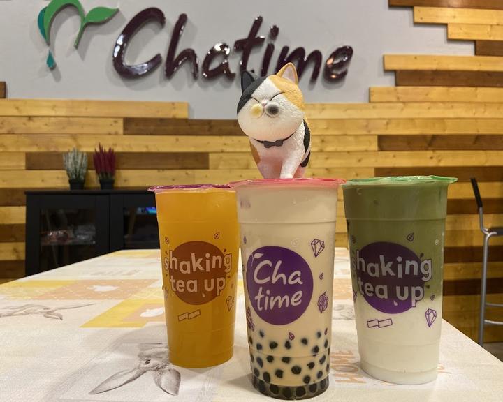 Chatime