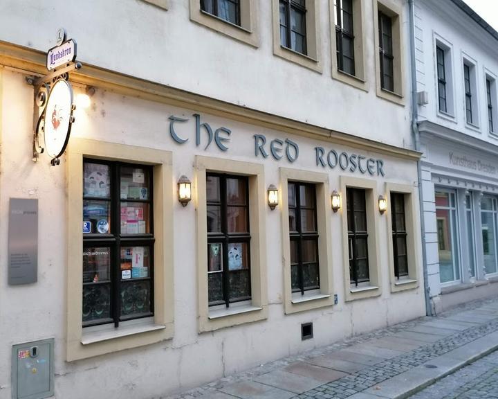 The Red Rooster